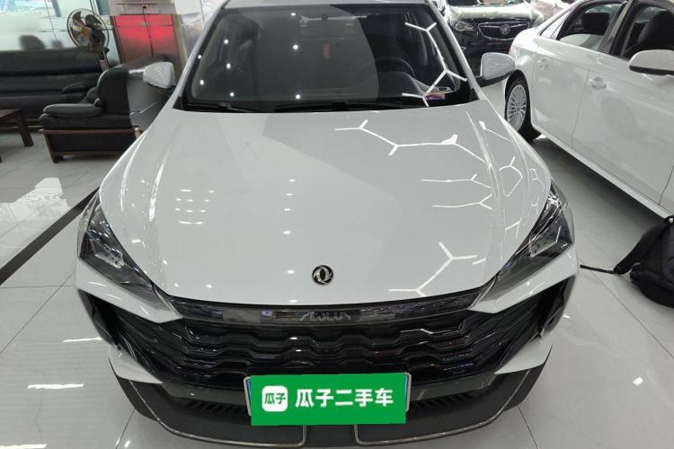 Used Dongfeng Aeolus Yixuan 2025 1.5L Automatic Luxury Version Exterior 1