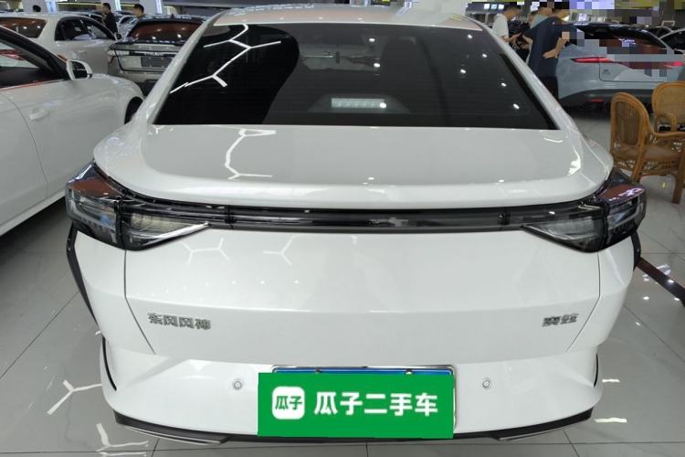 Used Dongfeng Aeolus Yixuan 2025 1.5L Automatic Luxury Version Exterior 4