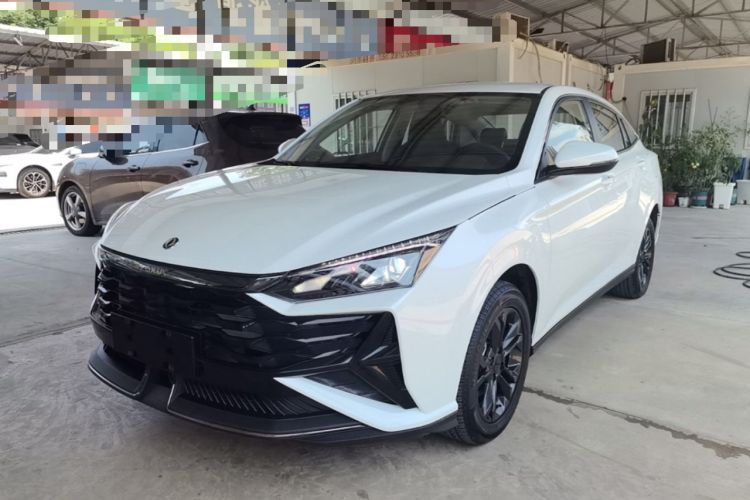 Used Dongfeng Aeolus Yixuan 2025 1.5L Automatic Luxury Version Guazi used car, China used car export, Used car for sale, Used  cars, Cheapest cars for sale