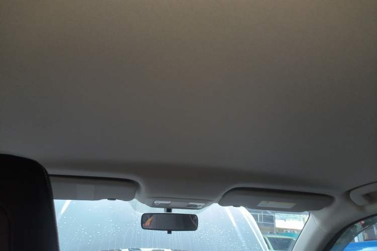 Used Dongfeng Aeolus Yixuan 2025 1.5L Automatic Luxury Version Headliner