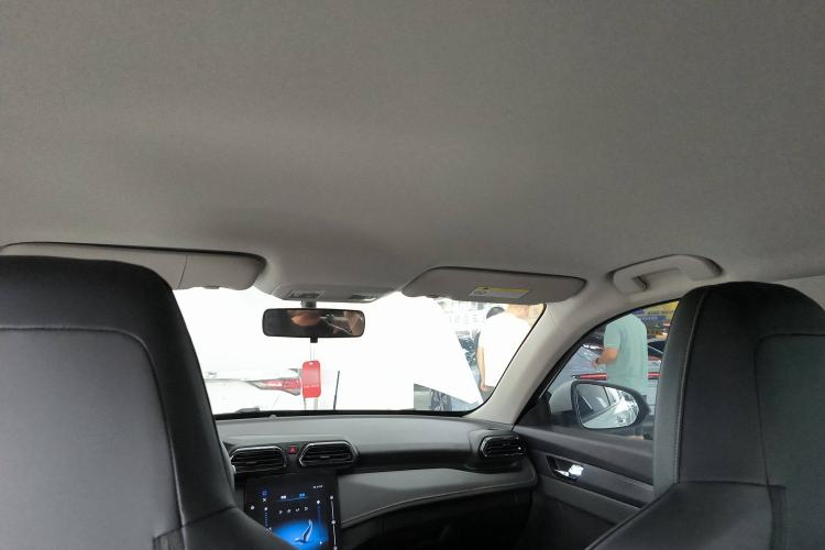 Used Dongfeng Aeolus Yixuan 2025 1.5L Automatic Luxury Version Headliner