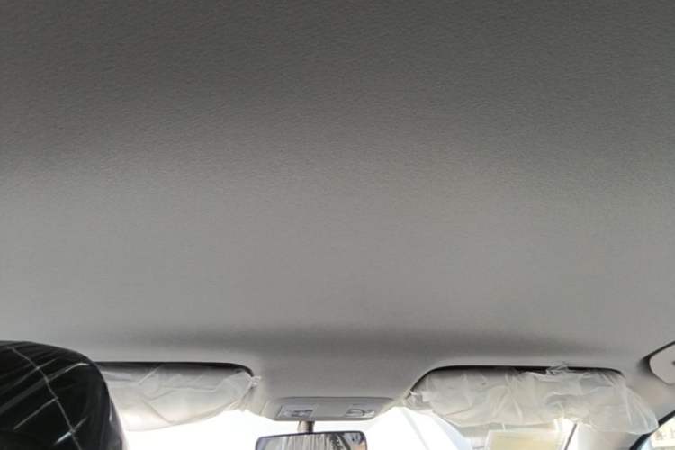 Used Dongfeng Aeolus Yixuan 2025 1.5L Automatic Luxury Version Headliner