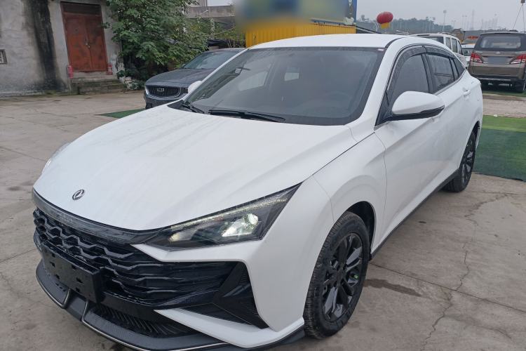 Ojetý Dongfeng Aeolus Yixuan 2025 1.5L Automatic Luxury Version Guazi used car, China used car export, Used car for sale, Used  cars, Cheapest cars for sale