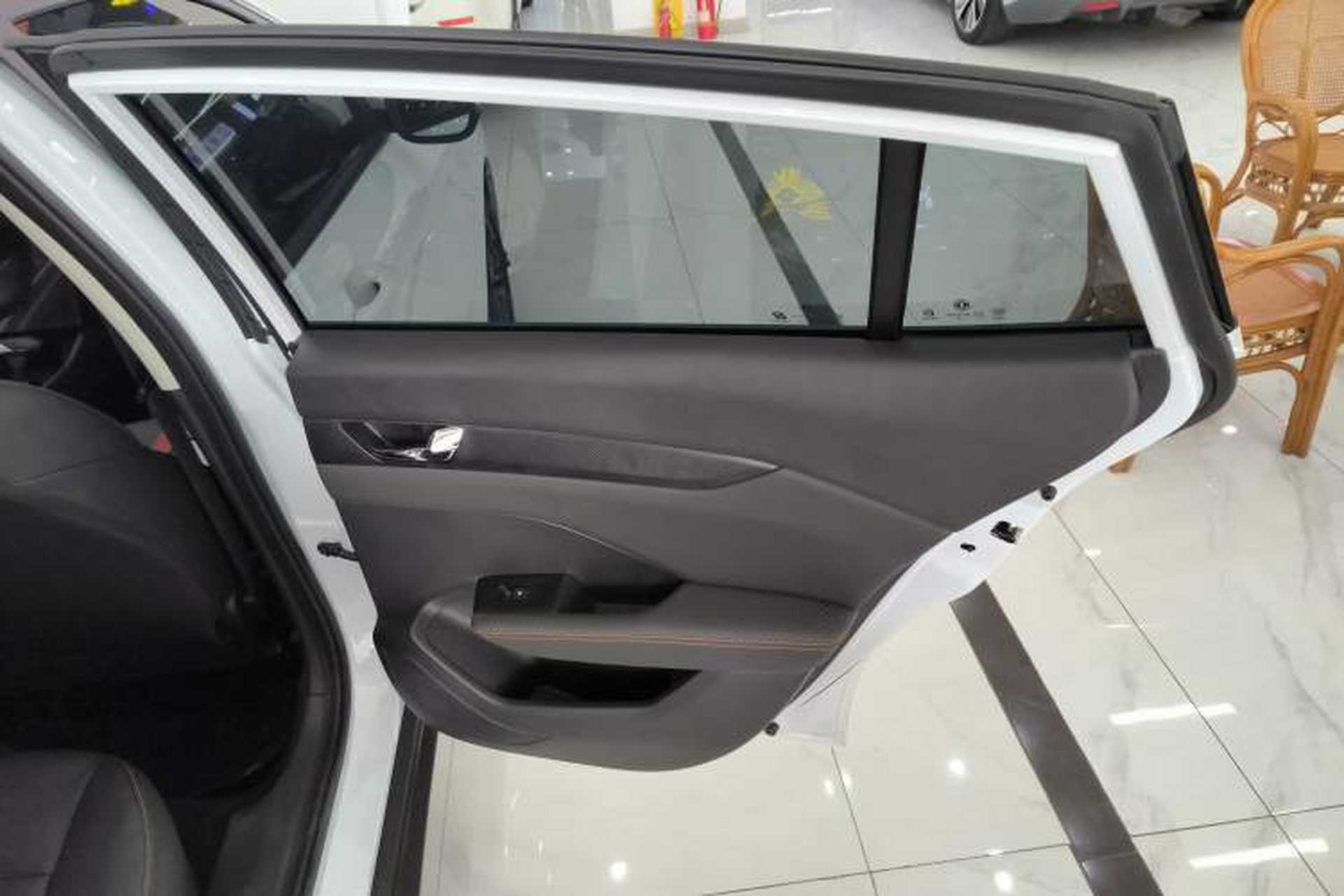 Used Dongfeng Aeolus Yixuan 2025 1.5L Automatic Luxury Version Interior 6