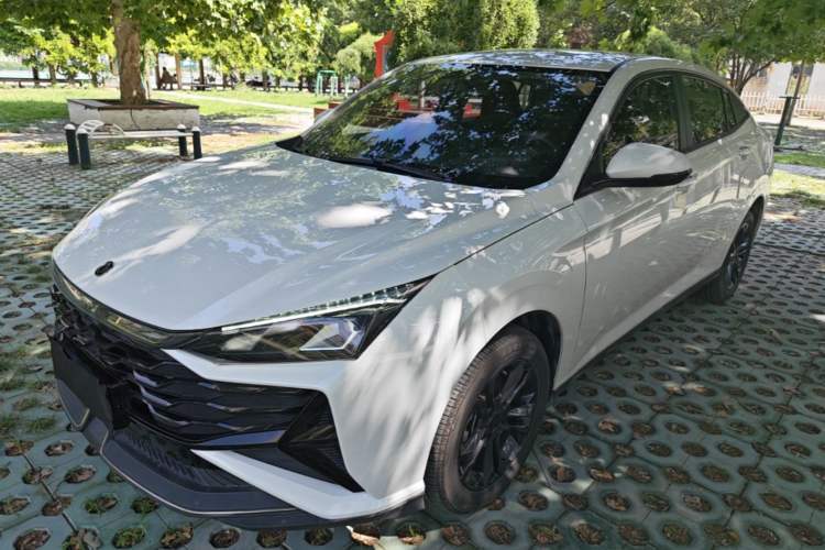 Used Dongfeng Aeolus Yixuan 2025 1.5L Automatic Luxury Version Guazi used car, China used car export, Used car for sale, Used  cars, Cheapest cars for sale