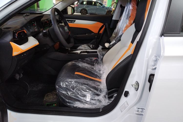 Used Dongfeng Aeolus Yixuan 2025 1.5L Glory Edition Left Front Seat