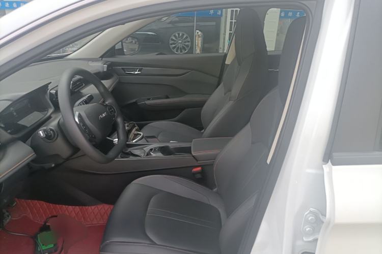 Used Dongfeng Aeolus Yixuan 2025 1.5L Automatic Luxury Version Left Front Seat