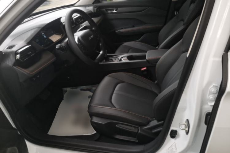 Used Dongfeng Aeolus Yixuan 2025 1.5L Automatic Luxury Version Left Front Seat