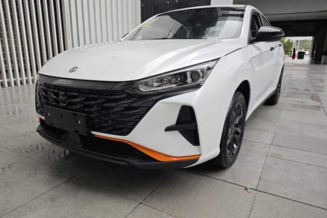 Used Dongfeng Aeolus Yixuan 2025 1.5L Glory Edition