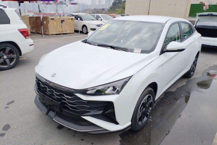 Ojetý Dongfeng Aeolus Yixuan 2025 1.5L Automatic Luxury Version Guazi used car, China used car export, Used car for sale, Used  cars, Cheapest cars for sale