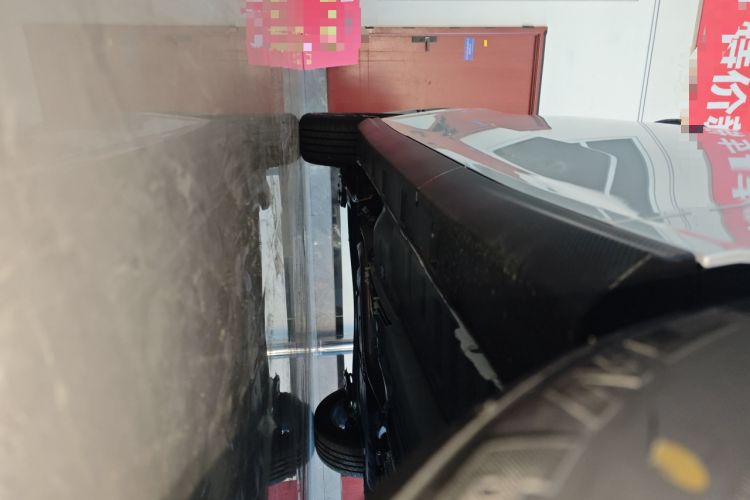 Used Dongfeng Aeolus Yixuan 2025 1.5L Glory Edition Right Side Sill