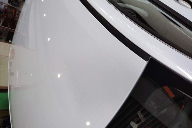 Used Dongfeng Aeolus Yixuan 2025 1.5L Glory Edition Roof