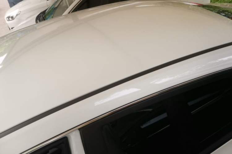 Used Dongfeng Aeolus Yixuan 2025 1.5L Automatic Luxury Version Roof