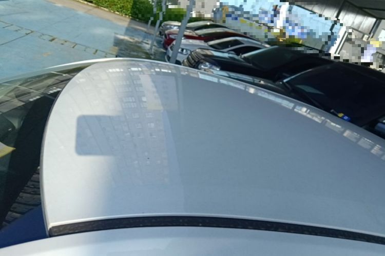 Used Dongfeng Aeolus Yixuan 2025 1.5L Automatic Luxury Version Roof