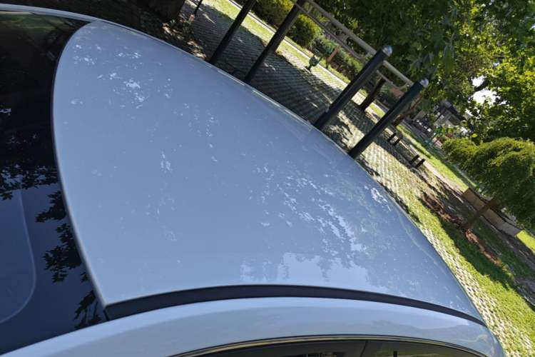 Used Dongfeng Aeolus Yixuan 2025 1.5L Automatic Luxury Version Roof