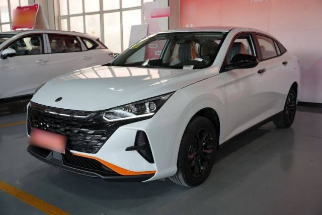 Used Dongfeng Aeolus Yixuan 2025 1.5L Glory Edition