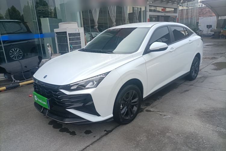 Used Dongfeng Aeolus Yixuan 2025 1.5L Automatic Luxury Version Guazi used car, China used car export, Used car for sale, Used  cars, Cheapest cars for sale