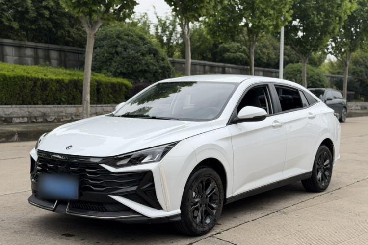 Ojetý Dongfeng Aeolus Yixuan 2025 1.5L Automatic Luxury Version Guazi used car, China used car export, Used car for sale, Used  cars, Cheapest cars for sale