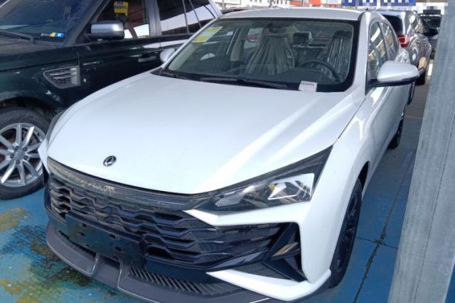 Used Dongfeng Aeolus Yixuan 2025 1.5L Automatic Luxury Version