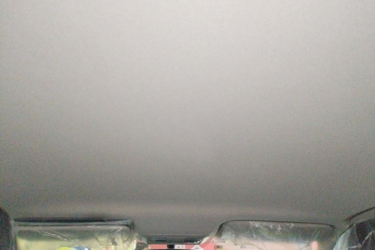Used Dongfeng Aeolus Yixuan 2026 1.5L Automatic Luxury Edition Headliner