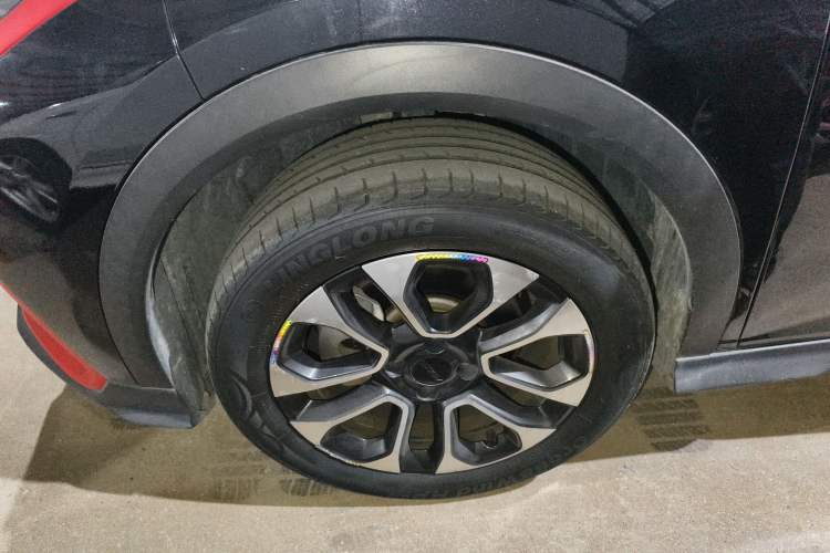 Used Dongfeng Aeolus Yixuan GS 2021 230T Automatic Zuiyao Wushu Edition Exterior 7