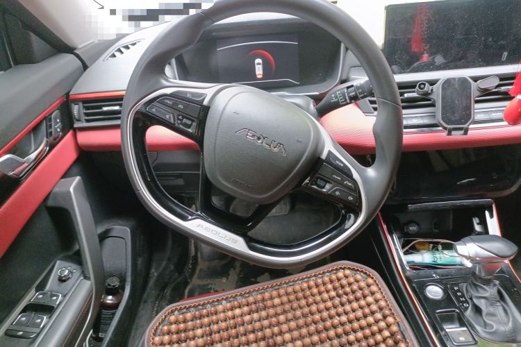 Used Dongfeng Aeolus Yixuan GS 2021 230T Automatic Star-Chasing Edition Steering Wheel