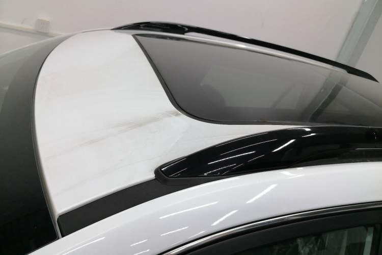 Used Dongfeng Aeolus Yixuan GS 2025 Mach-Edition 1.5L Automatic Starry Edition Roof