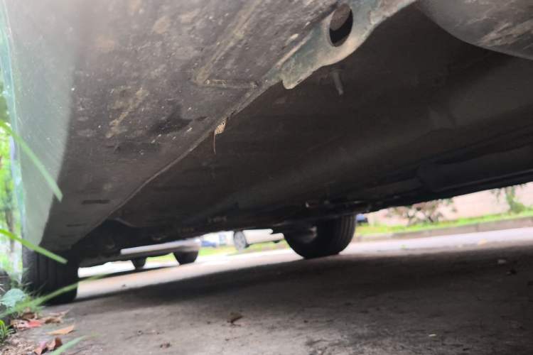Used Dongfeng Aeolus Yixuan GS 2020 230T Automatic Yueyu Version Chassis Front Right