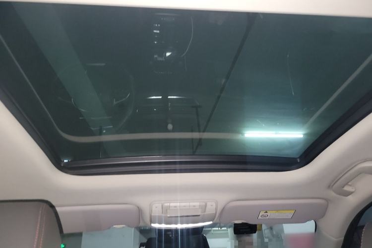 Used Dongfeng Aeolus Yixuan GS 2020 230T Automatic Cool Edition Headliner