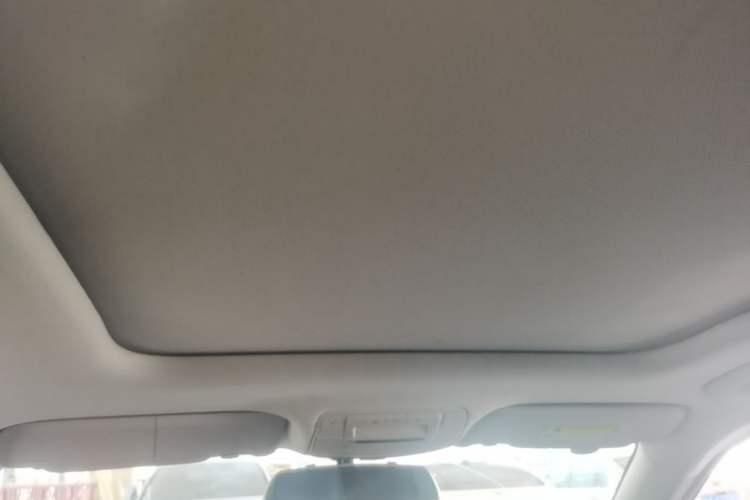 Used Dongfeng Aeolus Yixuan GS 2020 230T Automatic Yueyu Version Headliner
