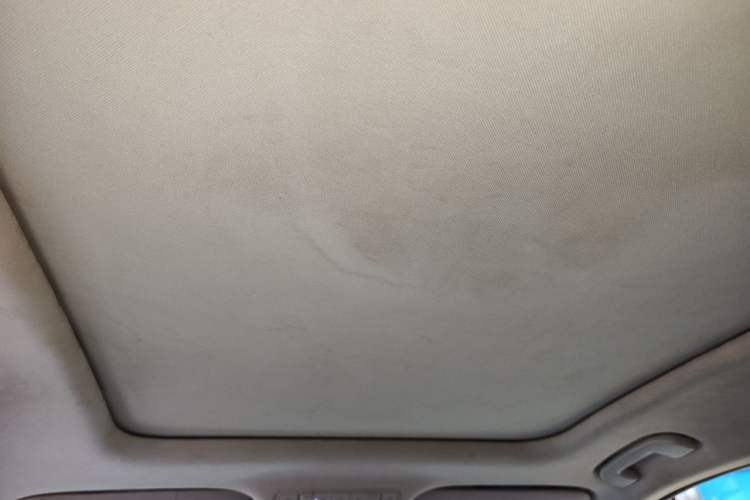 Used Dongfeng Aeolus Yixuan GS 2020 230T Automatic Haohan Edition Headliner