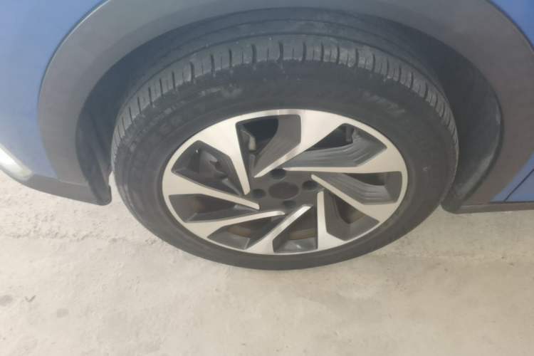 Used Dongfeng Aeolus Yixuan GS 2020 230T Automatic Yueyu Version Left Front Wheel Hub