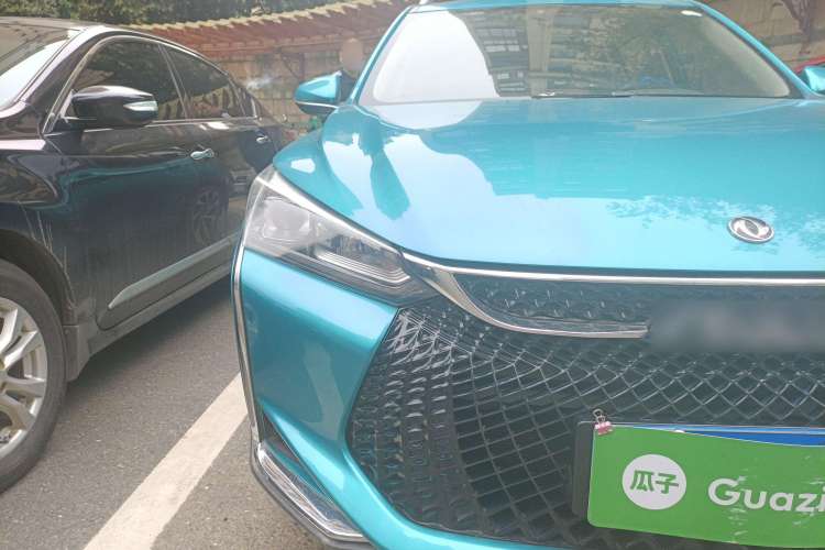 Used Dongfeng Aeolus Yixuan GS 2020 230T Automatic Yueyu Version Right Front Headlight