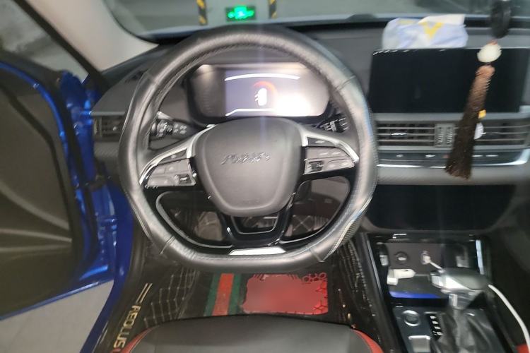 Used Dongfeng Aeolus Yixuan GS 2020 230T Automatic Cool Edition Steering Wheel