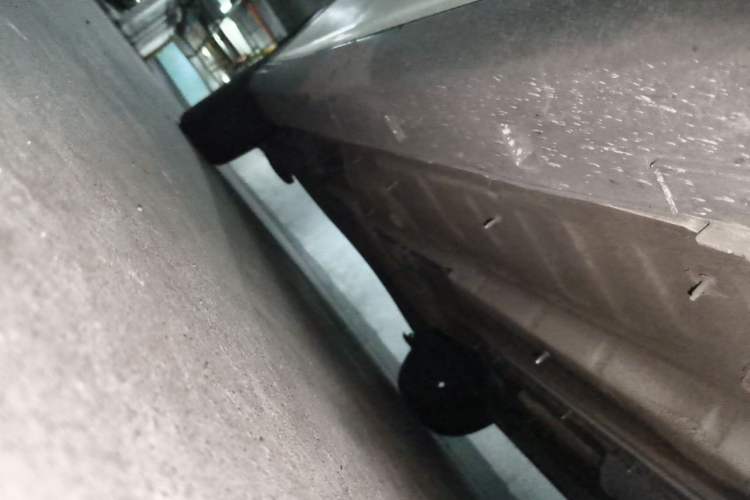 Used Dongfeng Aeolus Yixuan GS 2020 230T Automatic Cool Edition Chassis Front Right