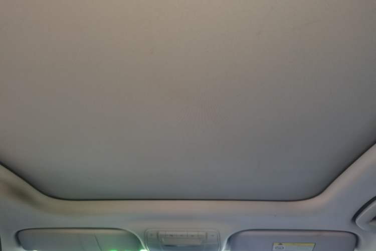 Used Dongfeng Aeolus Yixuan GS 2020 230T Automatic Yueyu Version Headliner