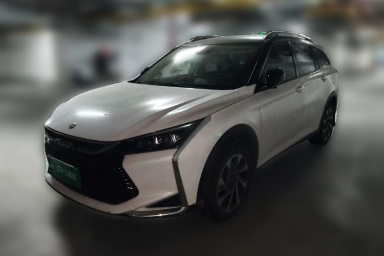 Used Dongfeng Aeolus Yixuan GS 2020 230T Automatic Cool Edition Guazi used car, China used car export, Used car for sale, Used  cars, Cheapest cars for sale