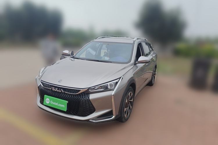 Used Dongfeng Aeolus Yixuan GS 2020 230T Automatic Yueyu Version Guazi used car, China used car export, Used car for sale, Used  cars, Cheapest cars for sale