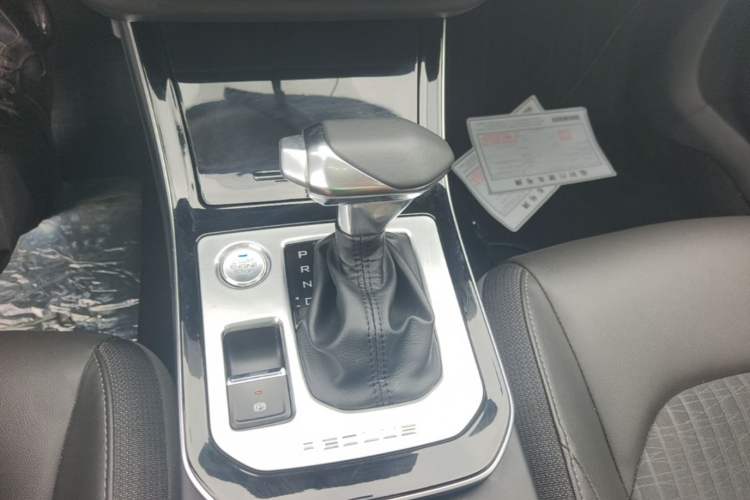 Used Dongfeng Aeolus Yixuan GS 2020 230T Automatic Yueyu Version Gear Lever
