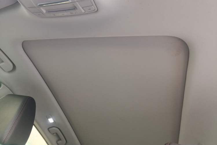 Used Dongfeng Aeolus Yixuan GS 2020 230T Automatic Cool Edition Headliner