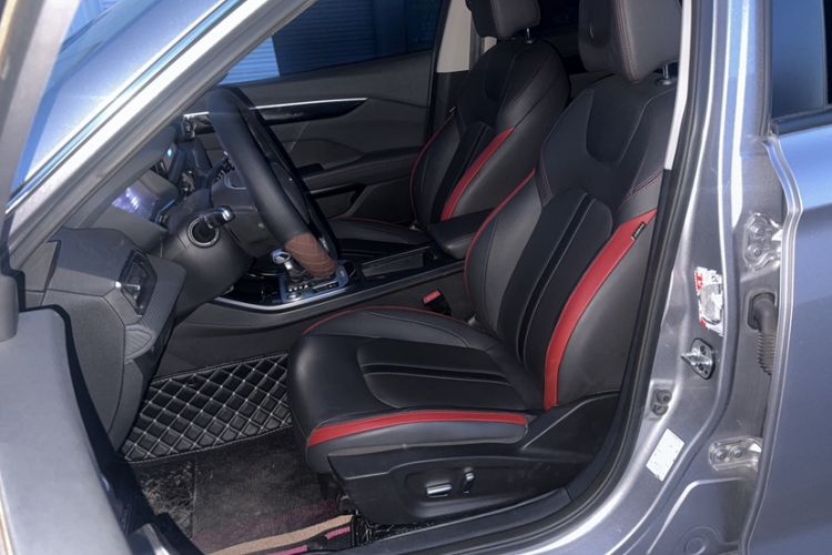 Used Dongfeng Aeolus Yixuan GS 2020 230T Automatic Cool Edition Interior 1