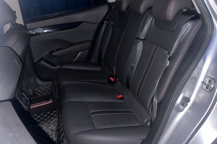 Used Dongfeng Aeolus Yixuan GS 2020 230T Automatic Cool Edition Interior 2