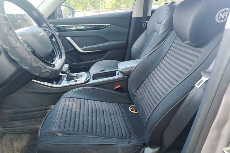 Used Dongfeng Aeolus Yixuan GS 2020 230T Automatic Yueyu Version Left Front Seat
