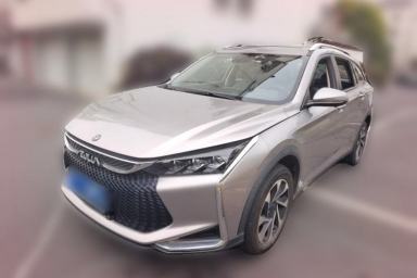 Used Dongfeng Aeolus Yixuan GS 2020 230T Automatic Yueyu Version