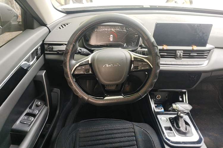 Used Dongfeng Aeolus Yixuan GS 2020 230T Automatic Yueyu Version Steering Wheel