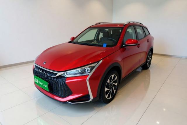 Used Dongfeng Aeolus Yixuan GS 2020 230T Automatic Yueyu Version
