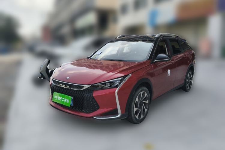Used Dongfeng Aeolus Yixuan GS 2020 230T Automatic Cool Edition Guazi used car, China used car export, Used car for sale, Used  cars, Cheapest cars for sale