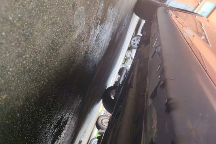 Used Dongfeng Aeolus Yixuan GS 2020 230T Automatic Yueyu Version Chassis Front Right