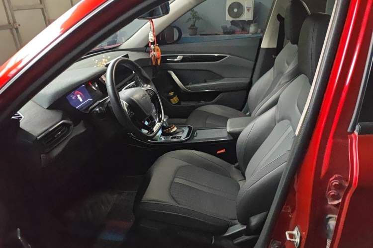 Used Dongfeng Aeolus Yixuan GS 2020 230T Automatic Yueyu Version Driver Seat