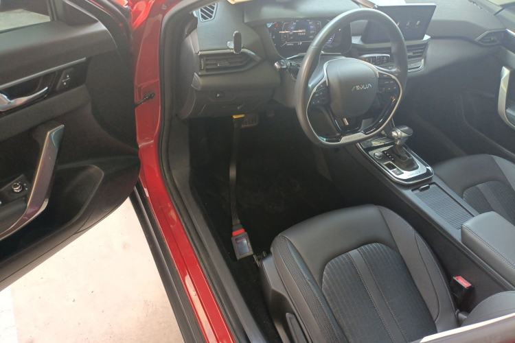 Used Dongfeng Aeolus Yixuan GS 2020 230T Automatic Yueyu Version Driver Seat